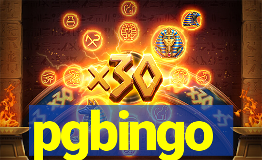 pgbingo