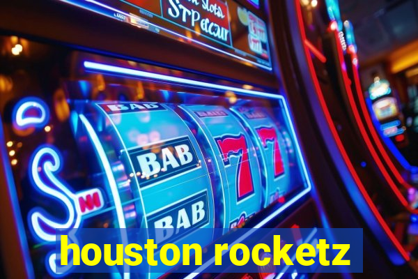 houston rocketz