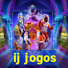 ij jogos