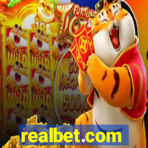 realbet.com