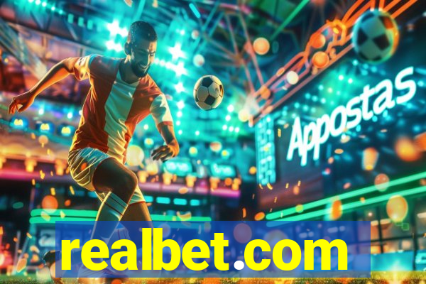 realbet.com