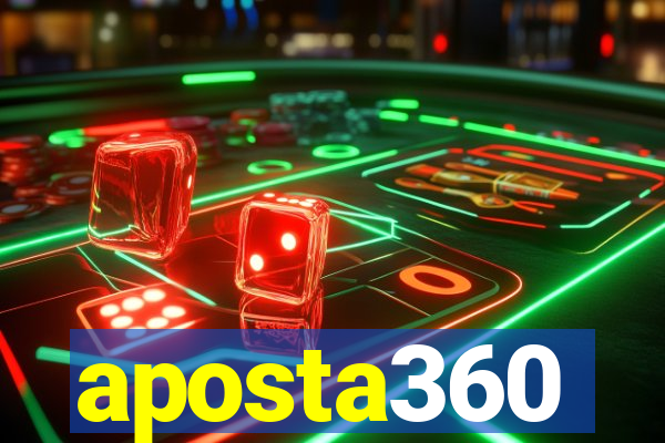 aposta360