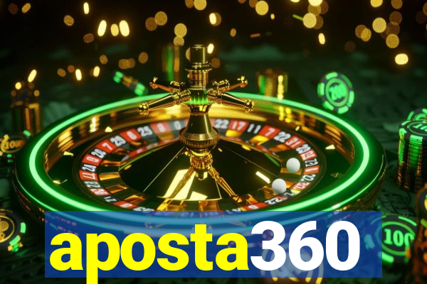 aposta360