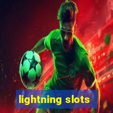 lightning slots