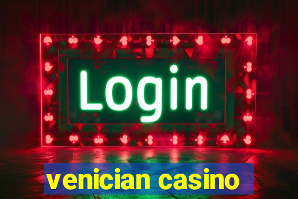 venician casino