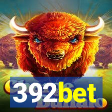 392bet