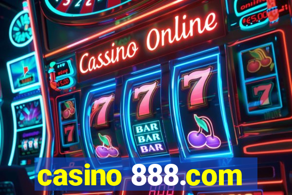 casino 888.com