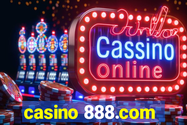 casino 888.com