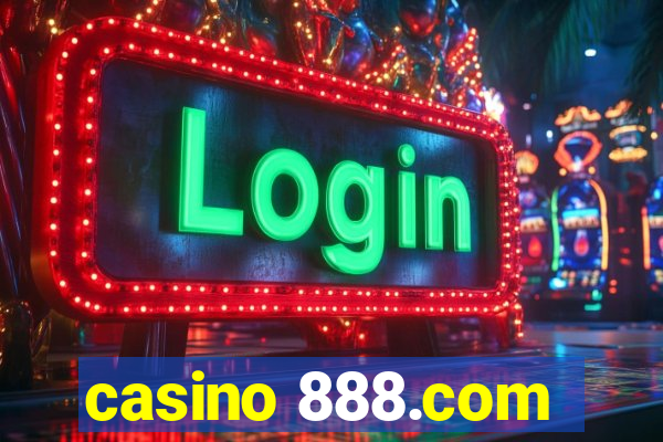 casino 888.com