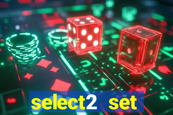 select2 set selected value jquery