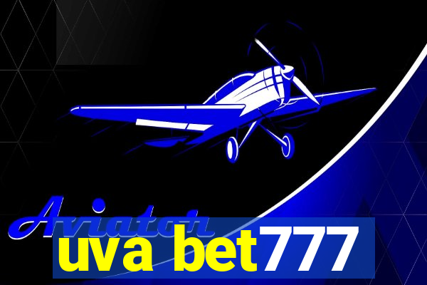 uva bet777