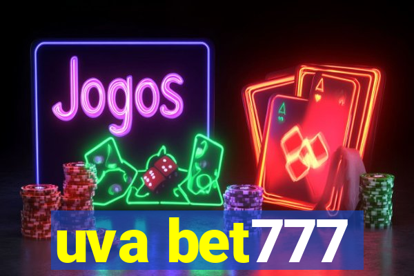 uva bet777