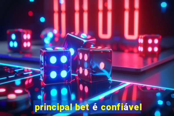 principal bet é confiável