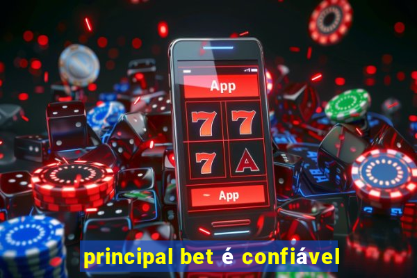 principal bet é confiável