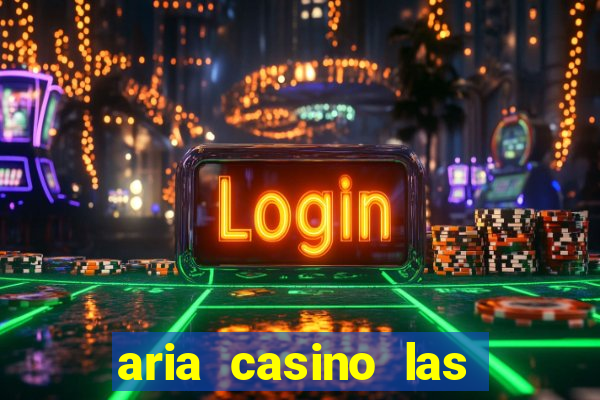 aria casino las vegas nevada