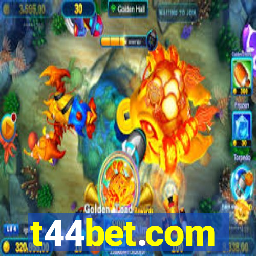 t44bet.com