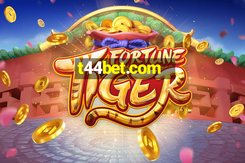 t44bet.com