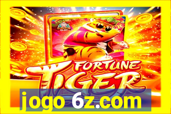 jogo 6z.com