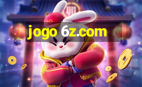 jogo 6z.com