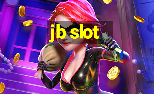 jb slot