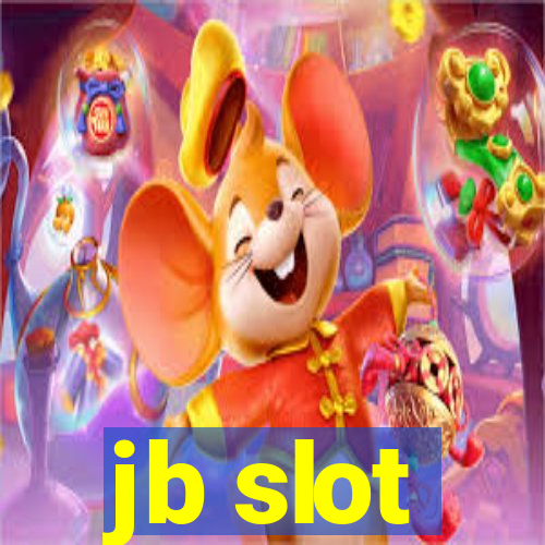 jb slot