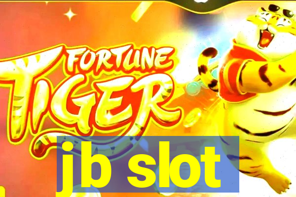 jb slot