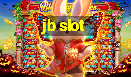 jb slot