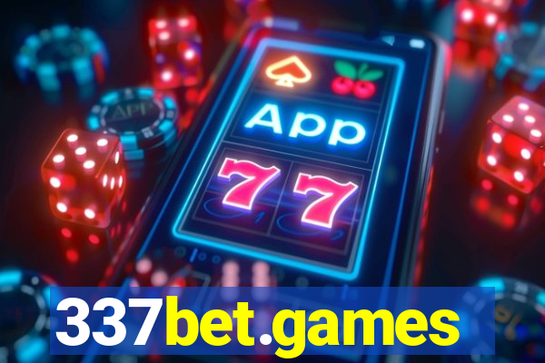 337bet.games