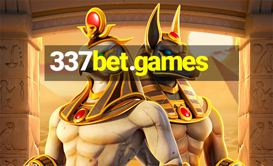 337bet.games