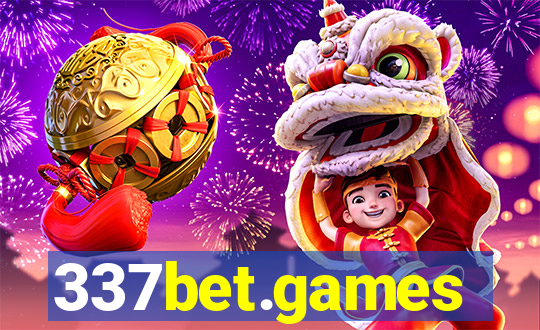 337bet.games