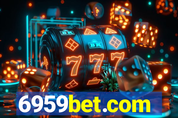 6959bet.com