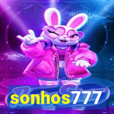 sonhos777