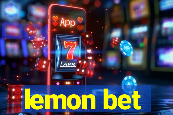 lemon bet