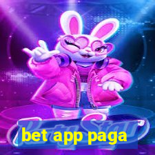 bet app paga