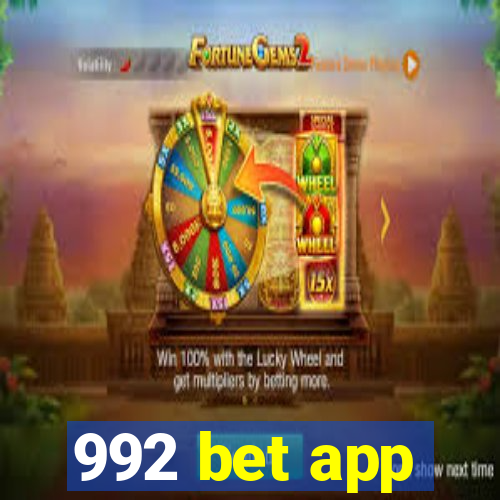 992 bet app