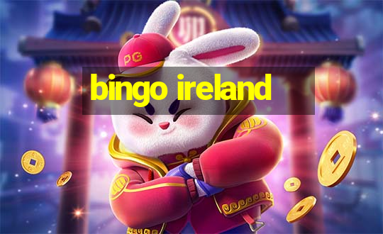 bingo ireland