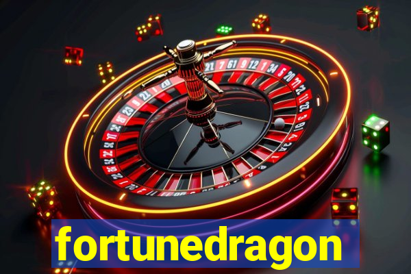 fortunedragon