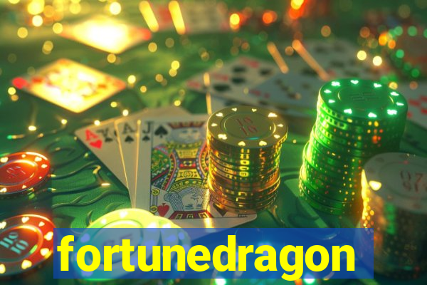 fortunedragon