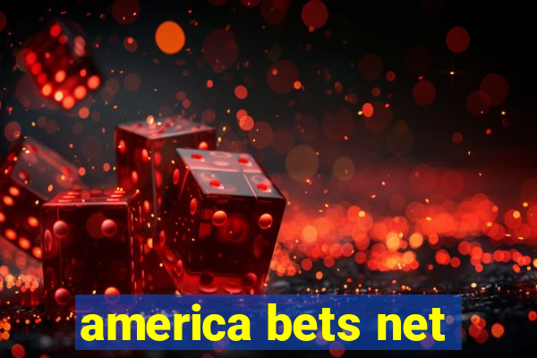 america bets net