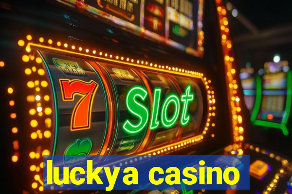 luckya casino