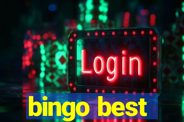 bingo best