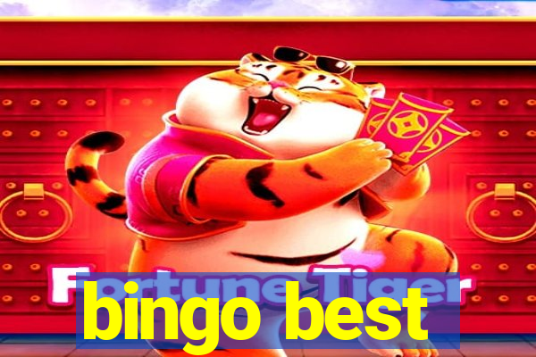 bingo best