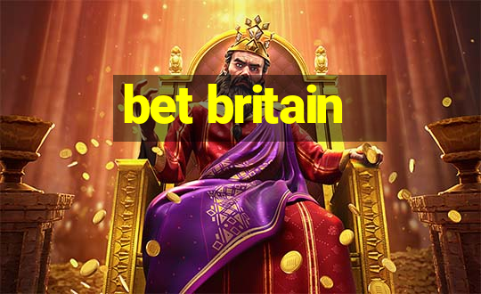 bet britain