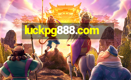 luckpg888.com