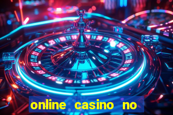 online casino no deposite bonus