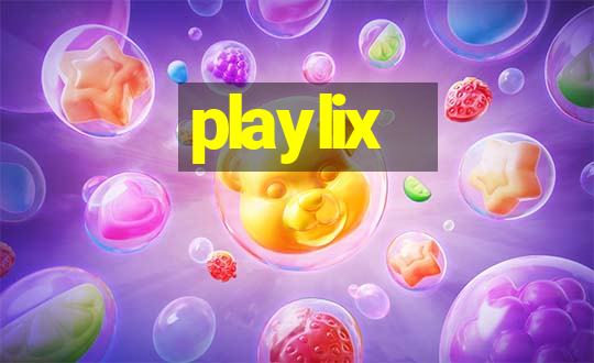 playlix