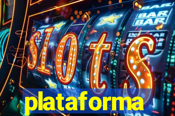 plataforma