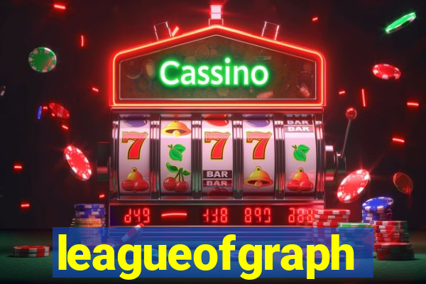 leagueofgraph