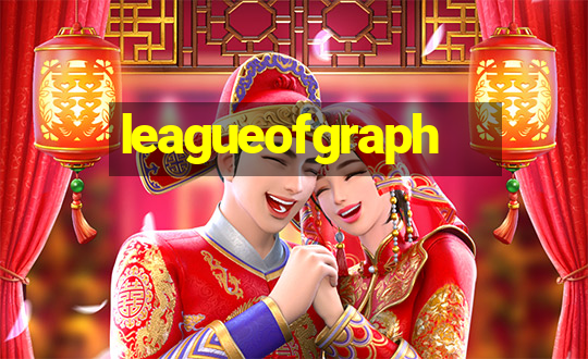 leagueofgraph