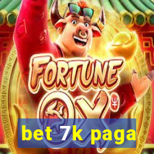 bet 7k paga